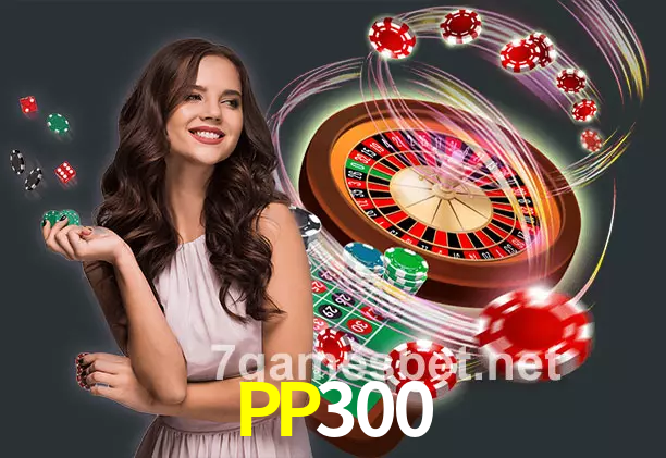 vivo no cassino PP300