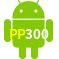 Aplicativo PP300 para Android