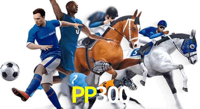PP300