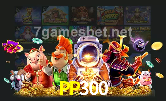 cassino PP300