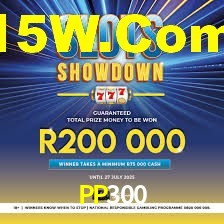 Welcome Bonus PP300