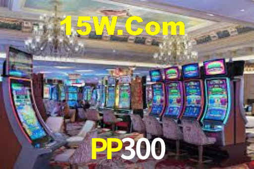 PP300