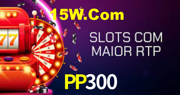 PP300