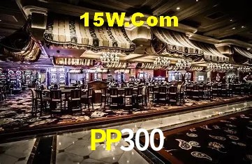 Diretório de Jogos PP300