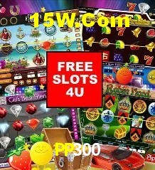 Casino Ao Vivo PP300