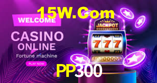 PP300