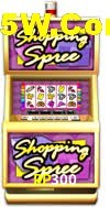Slot Games PP300