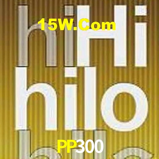 Casino VIP PP300