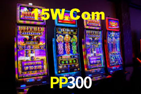 PP300