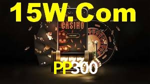 VIP Casino PP300