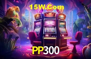 Estatísticas do Jogo PP300