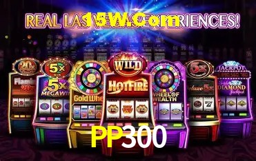 Promoção Relâmpago PP300