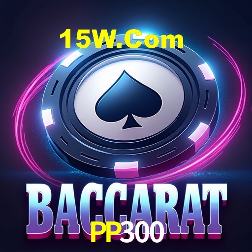 Casino Ao Vivo PP300
