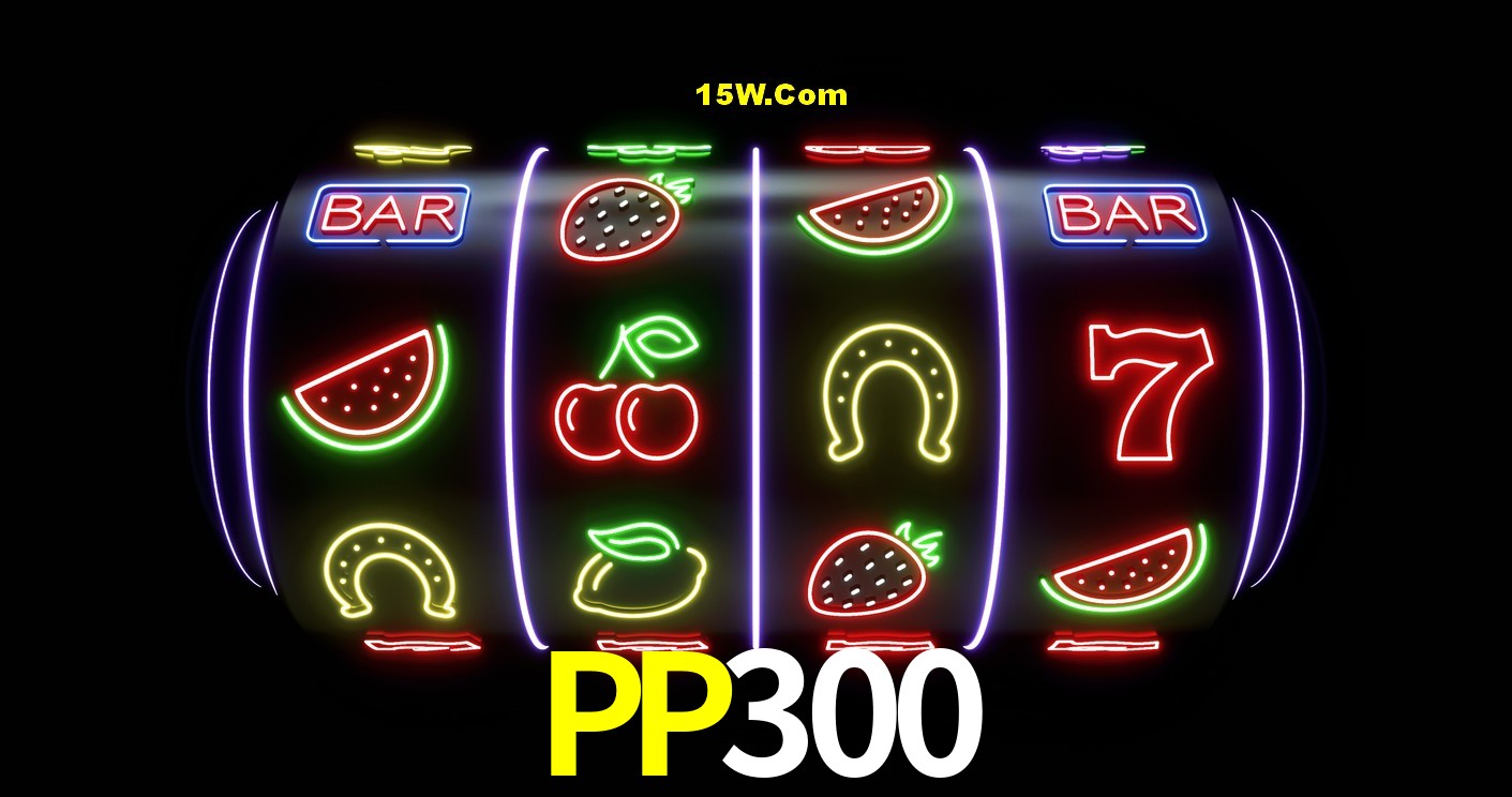 Account Benefits PP300
