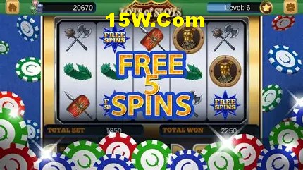 Slot Games Collection