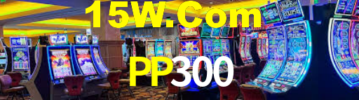 PP300: Jogos de Caça-Níqueis-Altas Recompensas, Roleta-Velocidade, Blackjack-Desafios Máximos