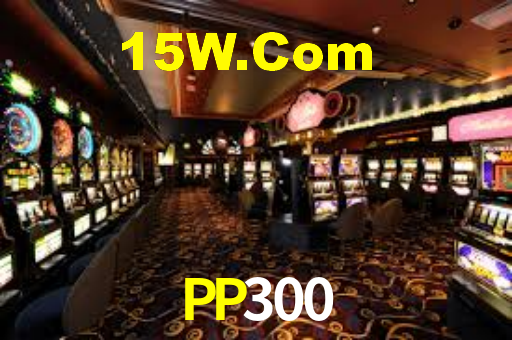 PP300