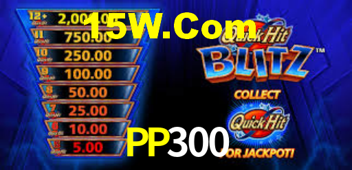 Sinta a adrenalina dos jogos de cassino com PP300